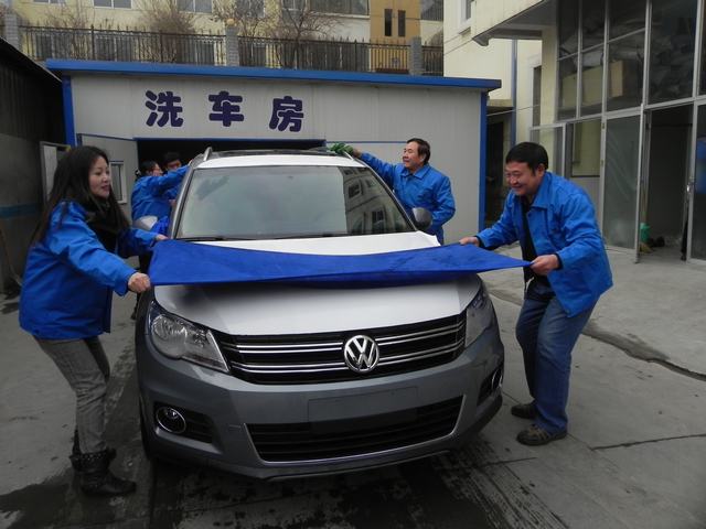 省總工會“下基層、接地氣、辦實事”活動第六組領(lǐng)導蒞臨物產(chǎn)工會檢查指導工作