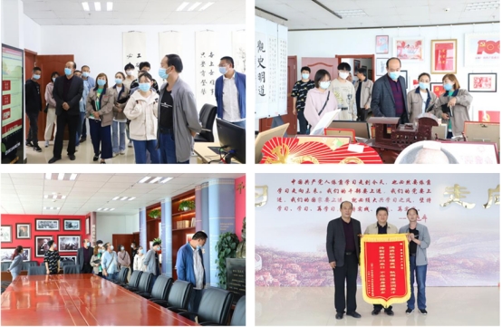金秋助學(xué)送溫暖，莘莘學(xué)子展鵬程